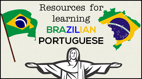 Basic Portuguese Verbs - A Dica do Dia, Free Class - Rio & Learn