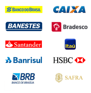 The Top Five Banks in Brazil Based on Tier 1 Capital