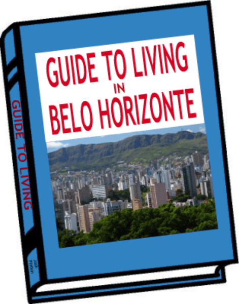 Savassi - in Belo Horizonte - LikeALocal Guide