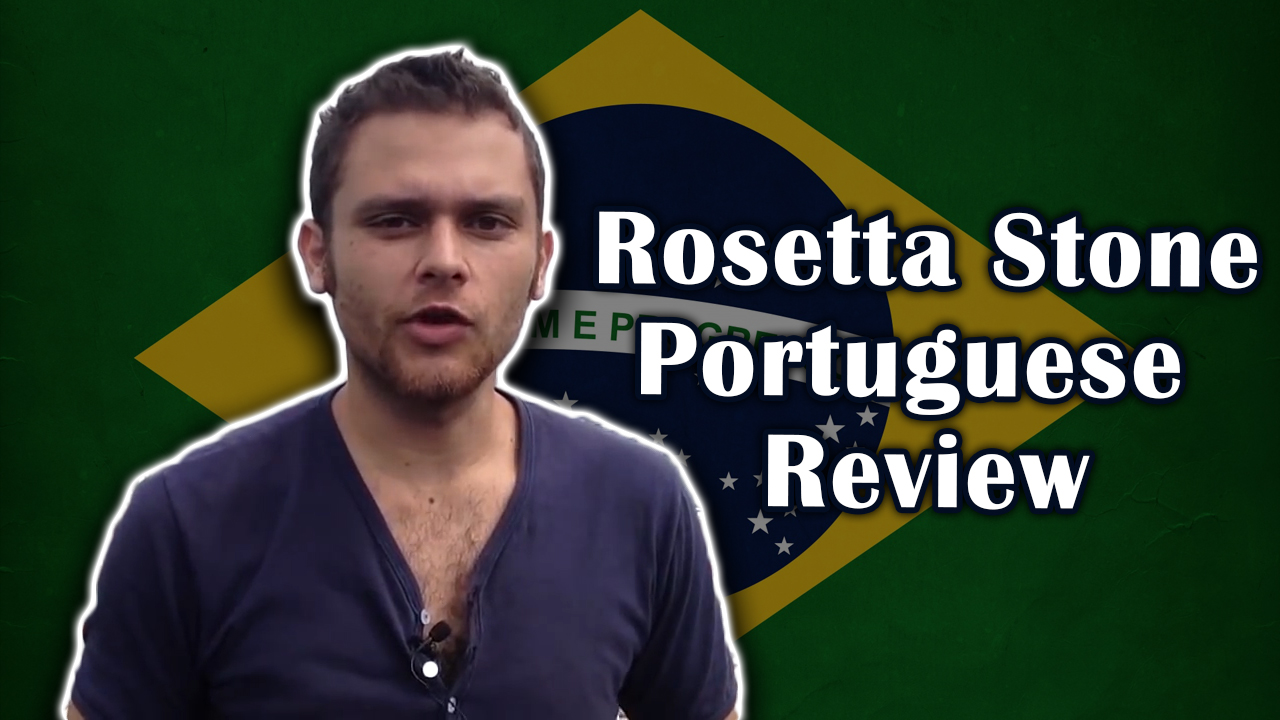 rosetta stone portuguese torrent mac