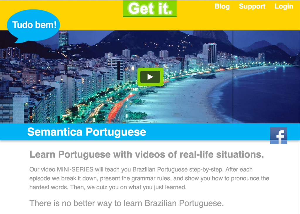 Ficar » Brazilian Portuguese, by Semantica