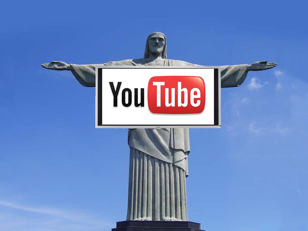 youtube christ