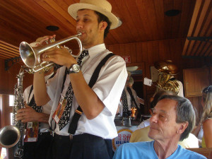 Ouro Preto Jazz