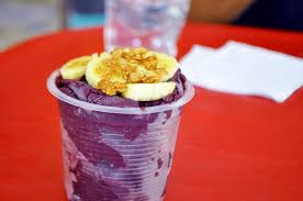 acai