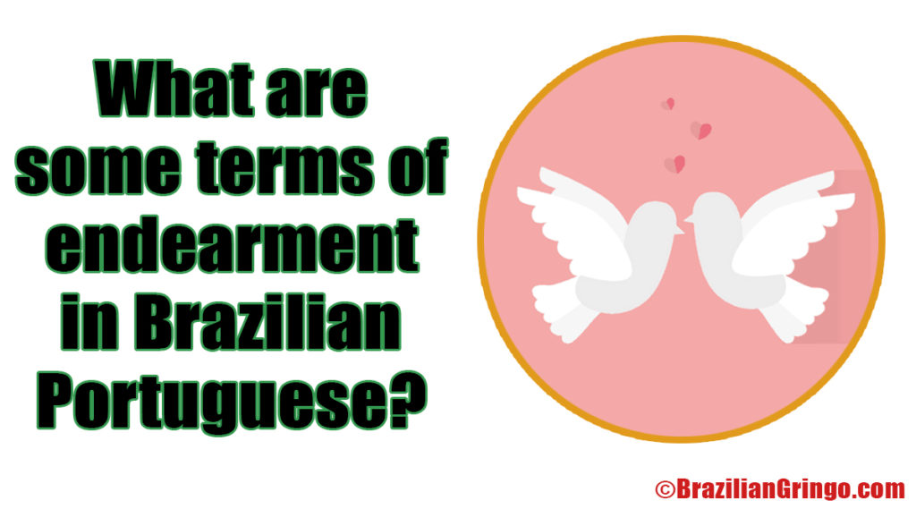 what-are-some-terms-of-endearment-in-brazilian-portuguese-brazilian