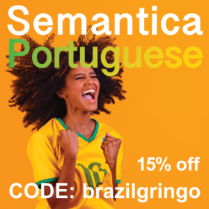 Ficar » Brazilian Portuguese, by Semantica