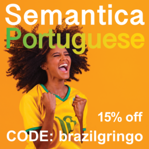 The ultimate list of carioca SLANG! - Brazilian slang